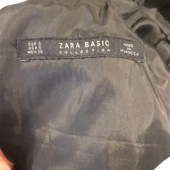 Boucle Dress 🖤 - Picture 8 of 10